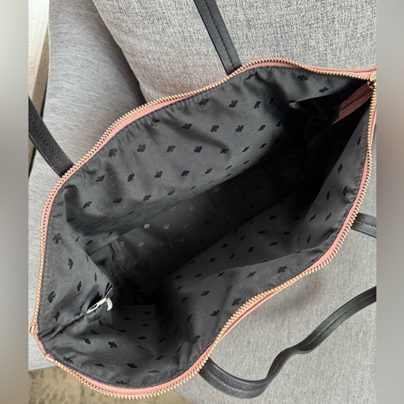 Kate Spade nylon tote bag - Picture 3 of 3